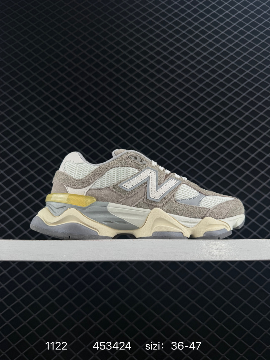 Joe Freshgoods x New Balance NB9060